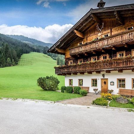 Walchauhof Hotel Flachau Kültér fotó