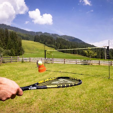Walchauhof Hotel Flachau Kültér fotó