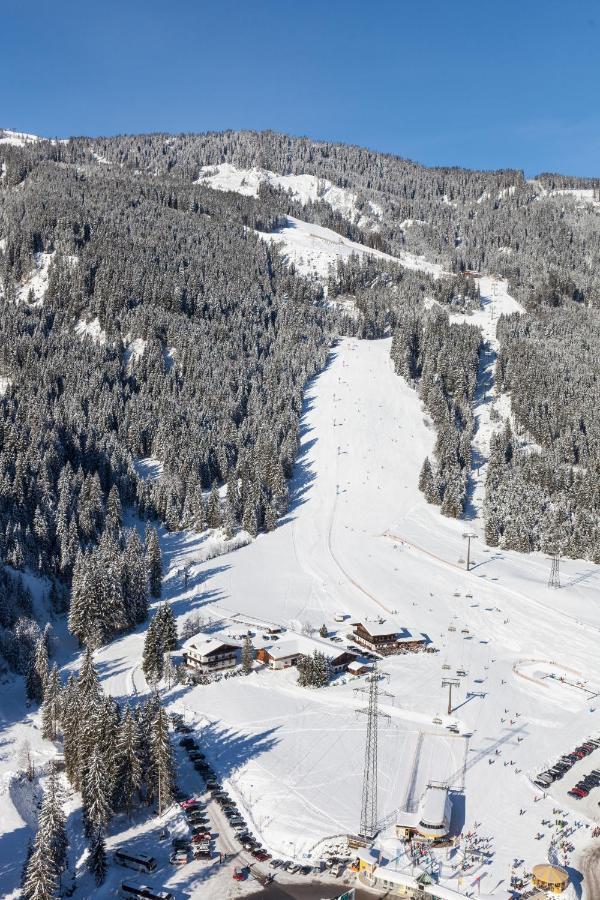 Walchauhof Hotel Flachau Kültér fotó