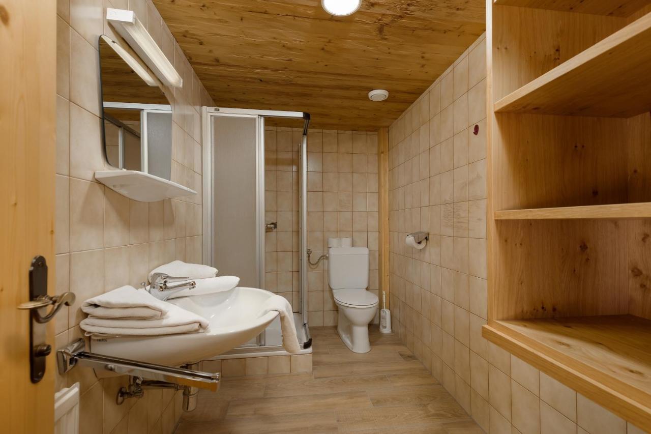 Walchauhof Hotel Flachau Kültér fotó