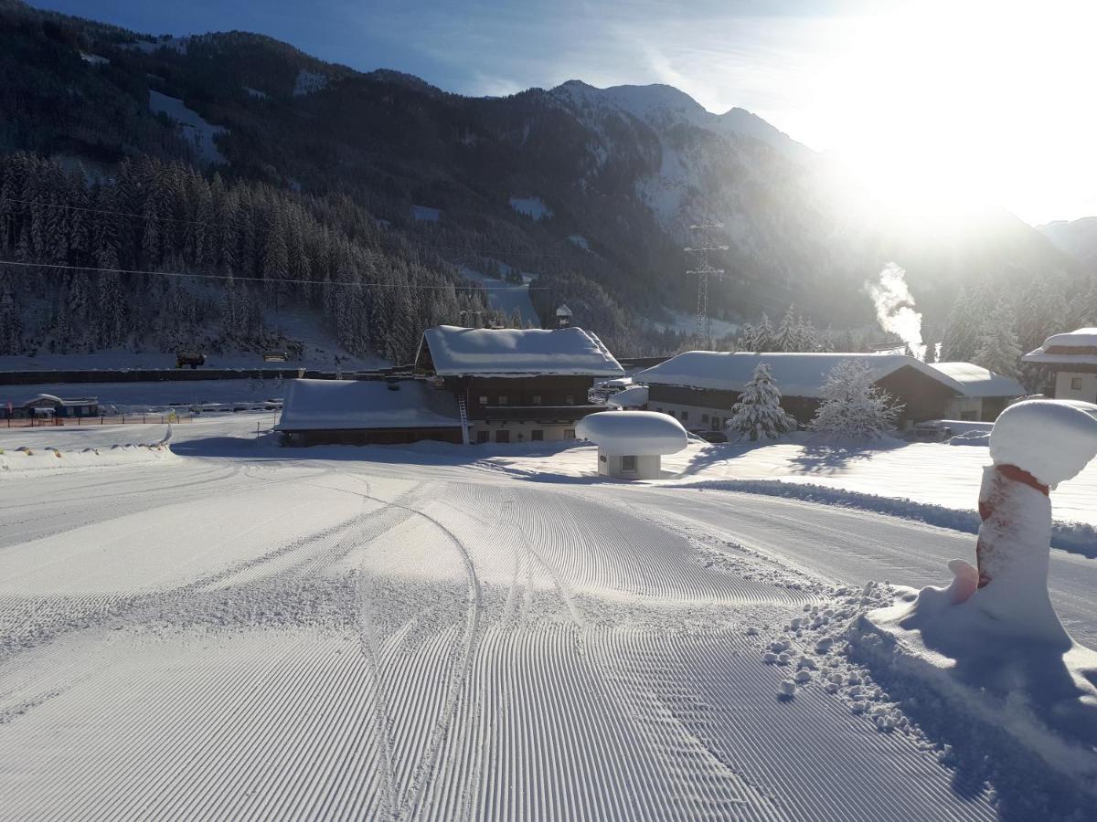 Walchauhof Hotel Flachau Kültér fotó