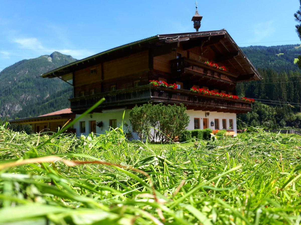 Walchauhof Hotel Flachau Kültér fotó