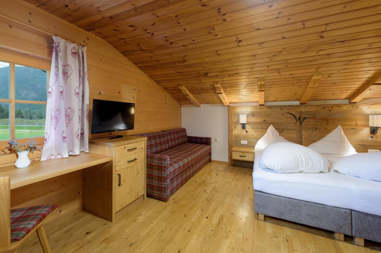 Walchauhof Hotel Flachau Kültér fotó