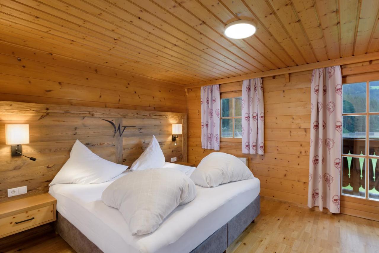 Walchauhof Hotel Flachau Kültér fotó