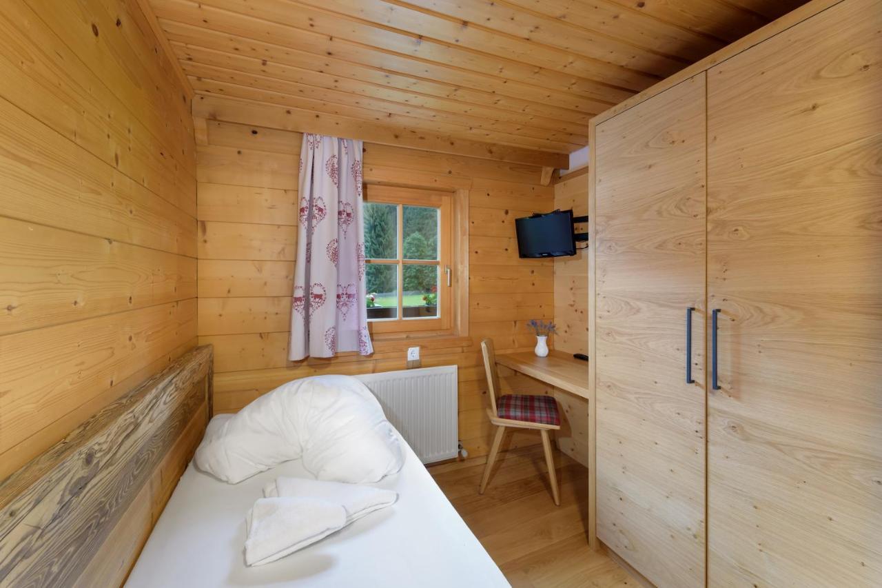 Walchauhof Hotel Flachau Kültér fotó