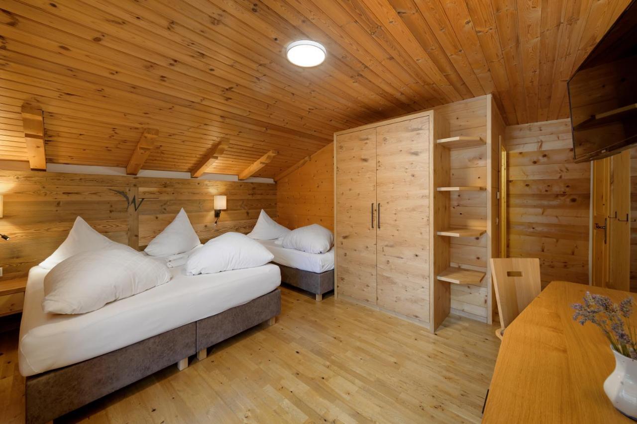 Walchauhof Hotel Flachau Kültér fotó