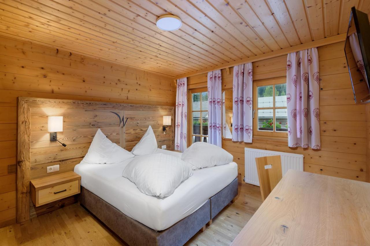 Walchauhof Hotel Flachau Kültér fotó
