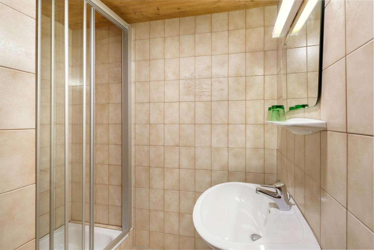 Walchauhof Hotel Flachau Kültér fotó