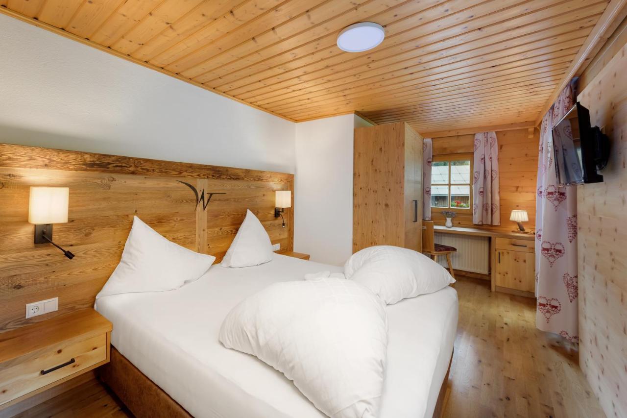 Walchauhof Hotel Flachau Kültér fotó