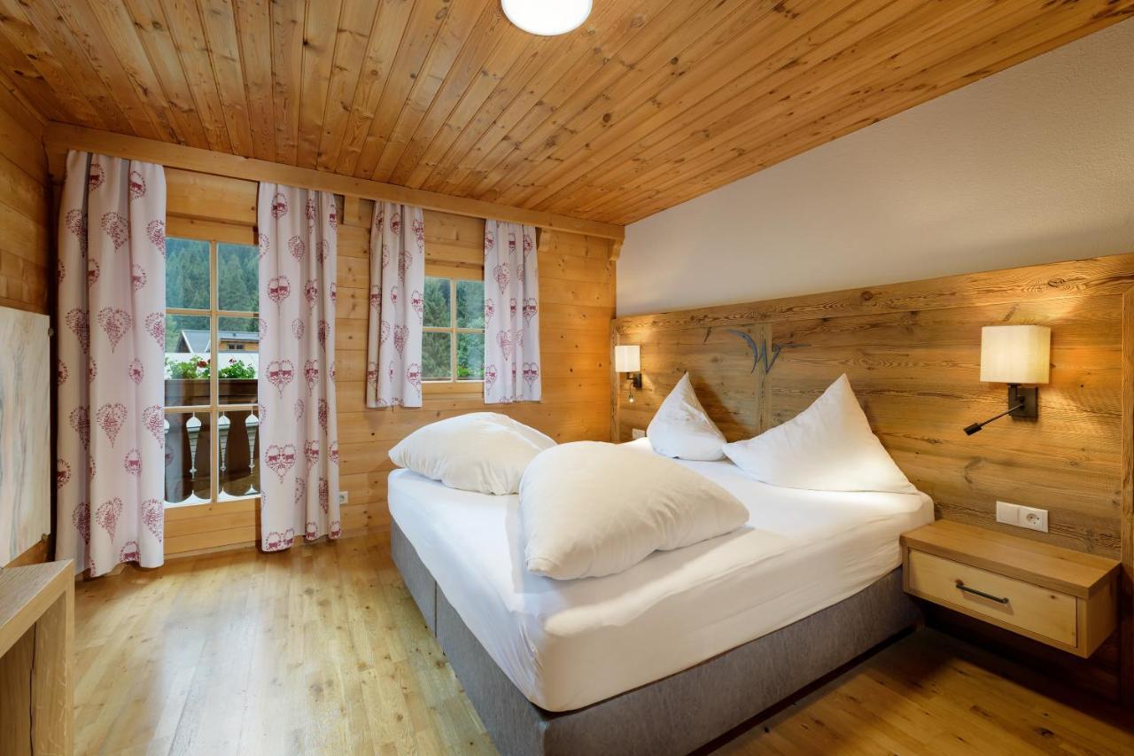 Walchauhof Hotel Flachau Kültér fotó