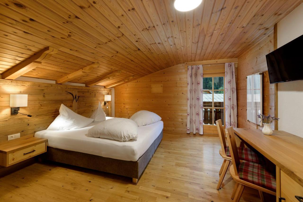 Walchauhof Hotel Flachau Kültér fotó