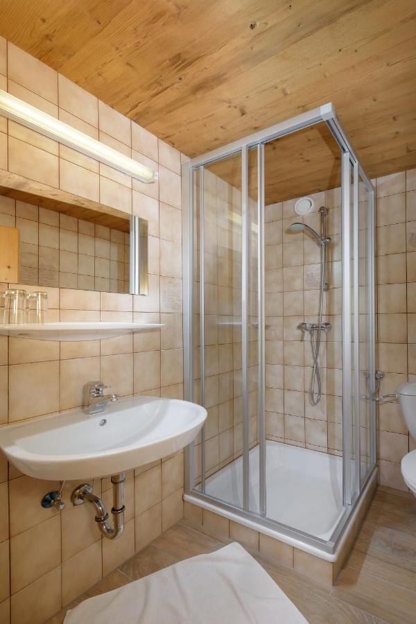 Walchauhof Hotel Flachau Kültér fotó