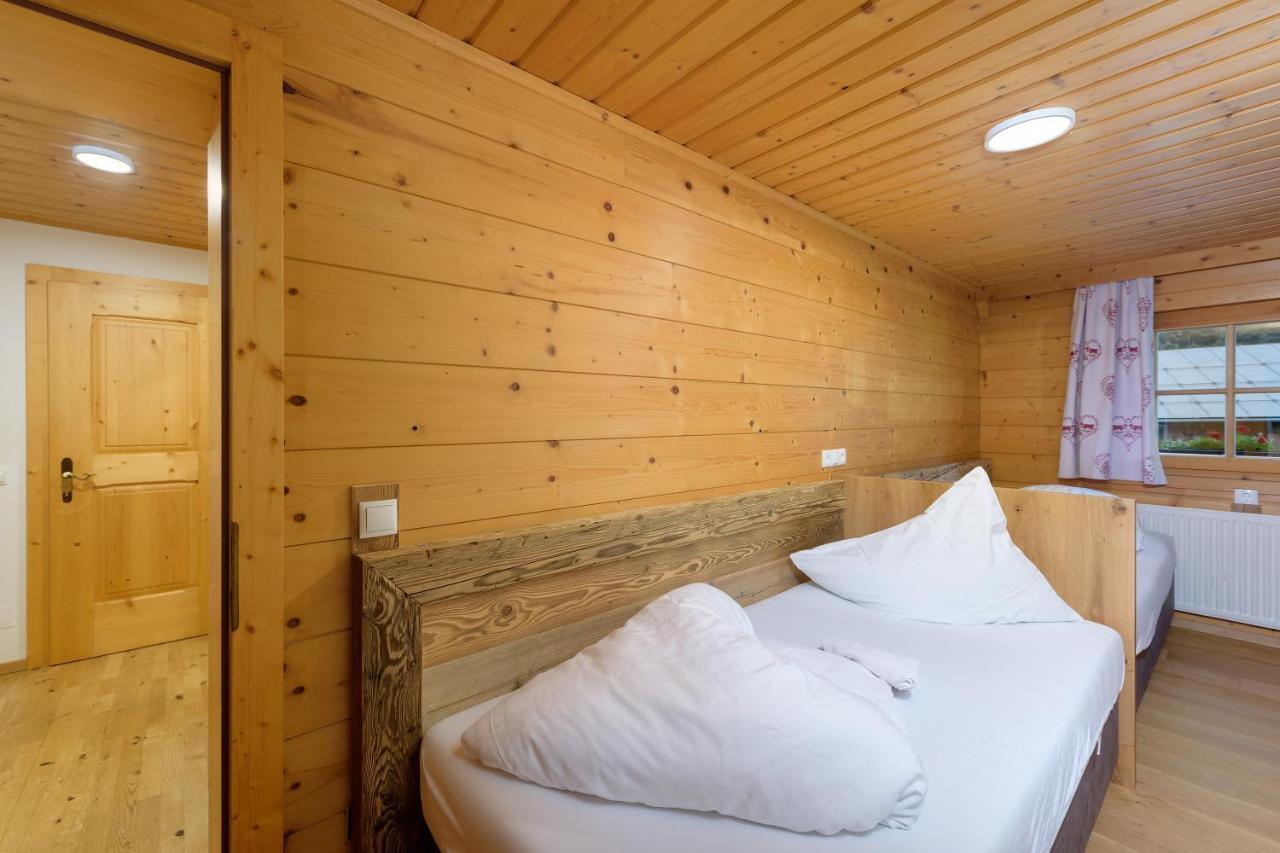 Walchauhof Hotel Flachau Kültér fotó