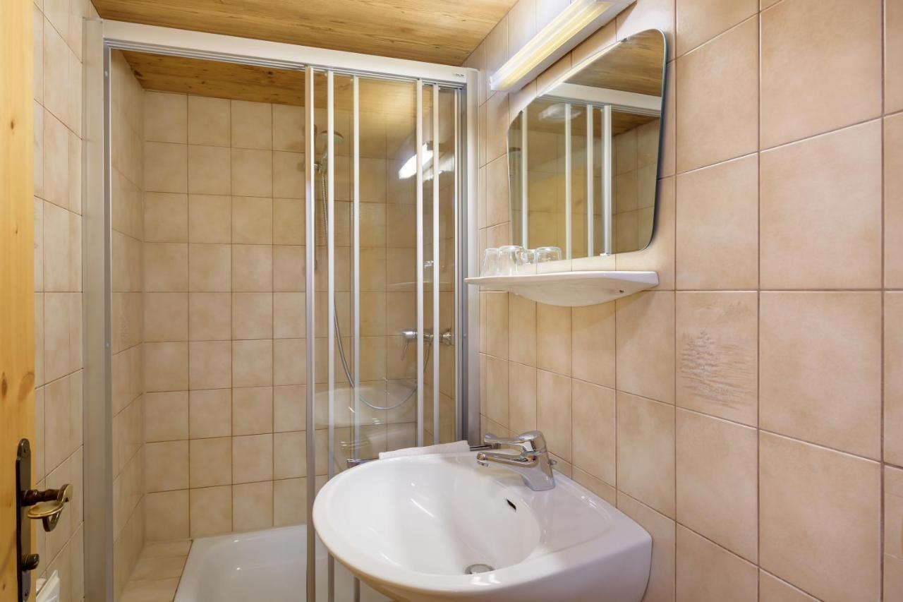 Walchauhof Hotel Flachau Kültér fotó