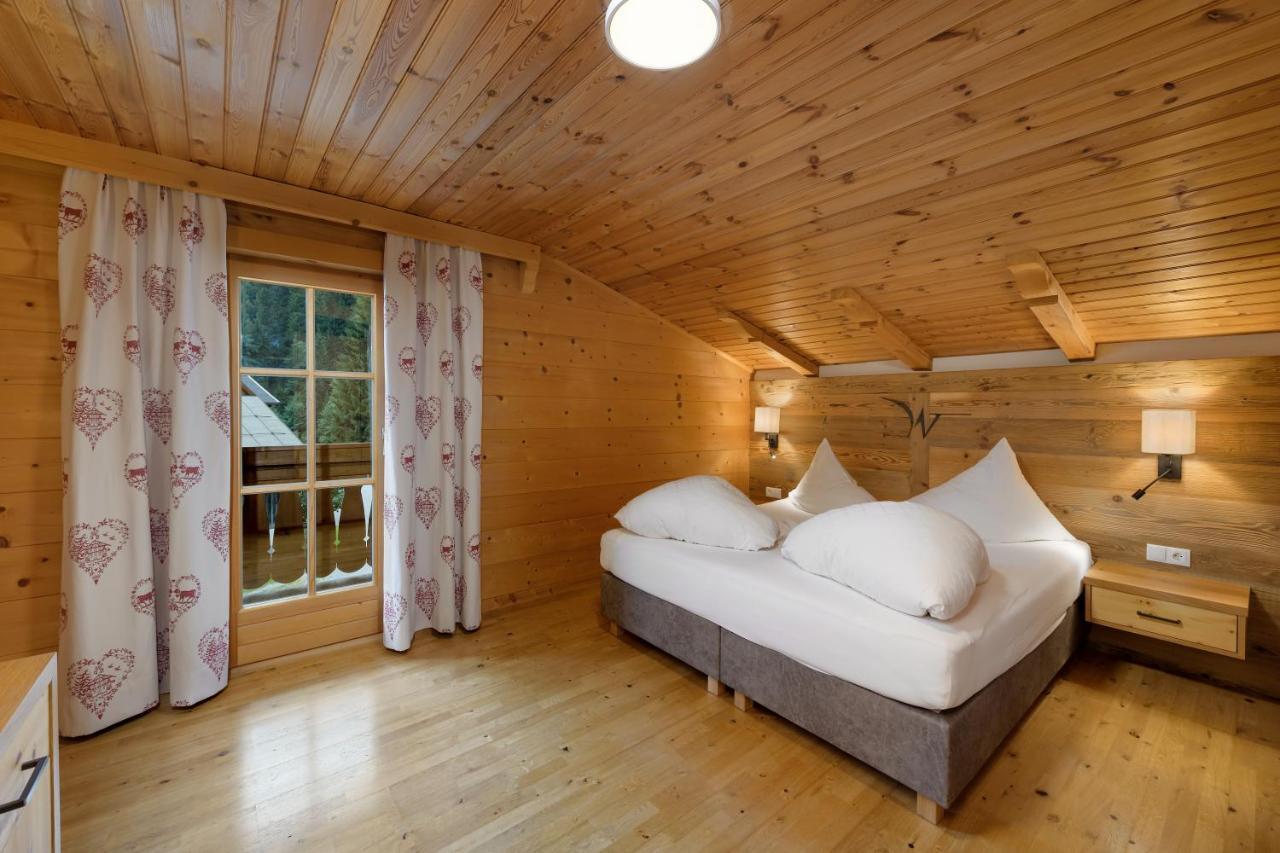 Walchauhof Hotel Flachau Kültér fotó