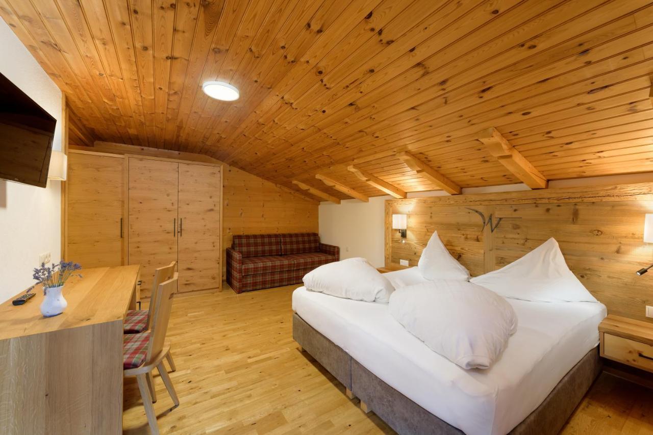 Walchauhof Hotel Flachau Kültér fotó